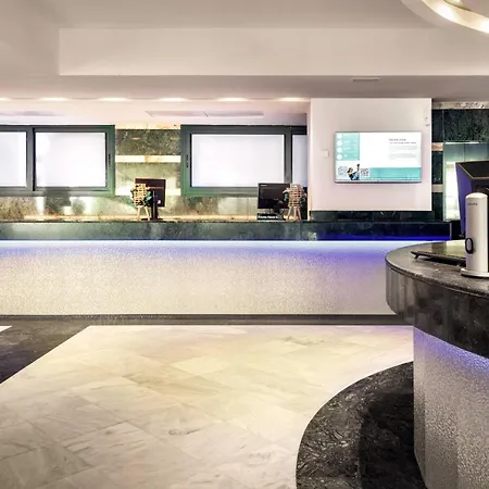 Hotel Sol By Melia Milanos Pingueinos 3*