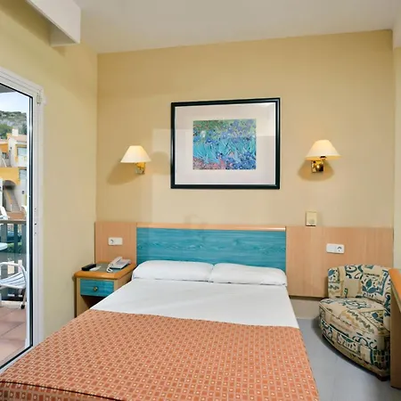Sol By Melia Milanos Pingueinos Hotel Son Bou