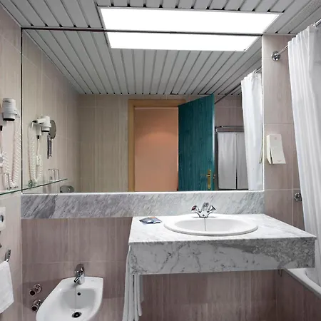Hotel Sol By Melia Milanos Pingueinos 3*
