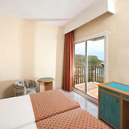 Sol By Melia Milanos Pingueinos Hotel Son Bou