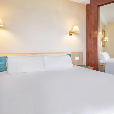Hotel Sol By Melia Milanos Pingueinos 3*