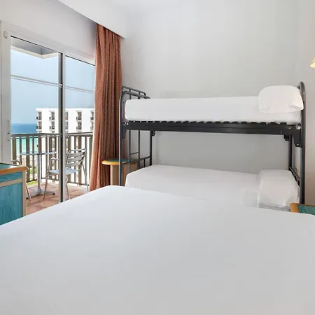 Sol By Melia Milanos Pingueinos 3*