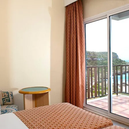 Sol By Melia Milanos Pingueinos Hotel Son Bou