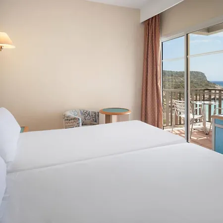 Hotel Sol By Melia Milanos Pingueinos Son Bou