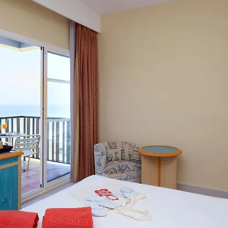 Sol By Melia Milanos Pingueinos Hotel