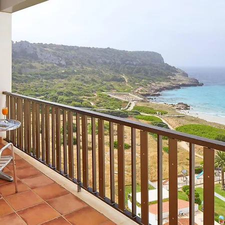 Hotel Sol By Melia Milanos Pingueinos Son Bou