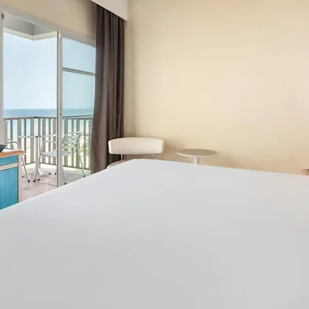 Sol By Melia Milanos Pingueinos 3*