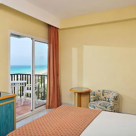 Sol By Melia Milanos Pingueinos Hotel
