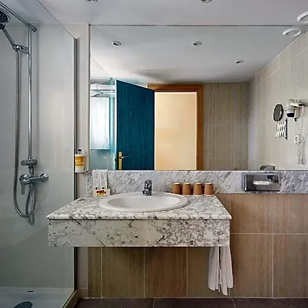 Hotel Sol By Melia Milanos Pingueinos 3*