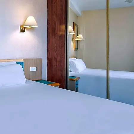 Hotel Sol By Melia Milanos Pingueinos Son Bou