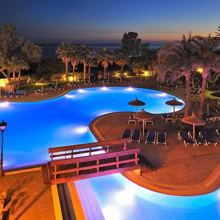 Hotel Sol By Melia Milanos Pingueinos