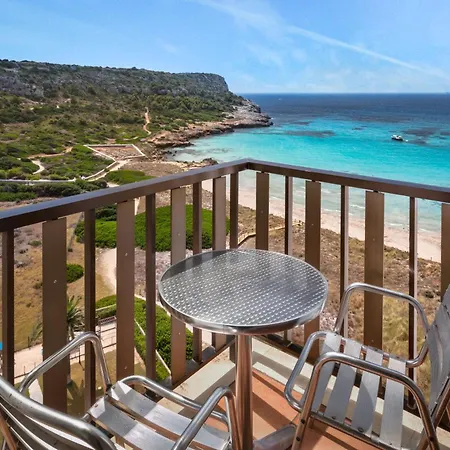 Sol By Melia Milanos Pingueinos Hotel Son Bou