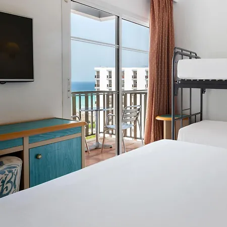 Sol By Melia Milanos Pingueinos Hotel 3*