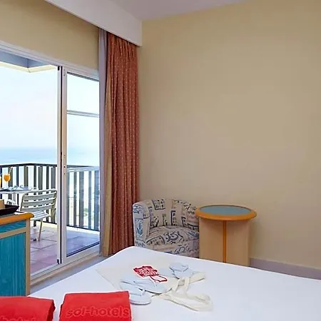 Sol By Melia Milanos Pingueinos Hotel 3*