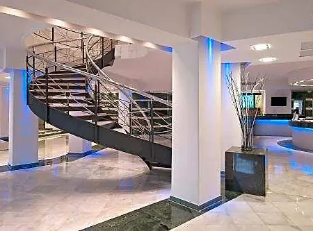 Sol By Melia Milanos Pingueinos Hotel