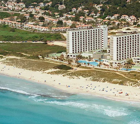 Sol By Melia Milanos Pingueinos 3* Son Bou