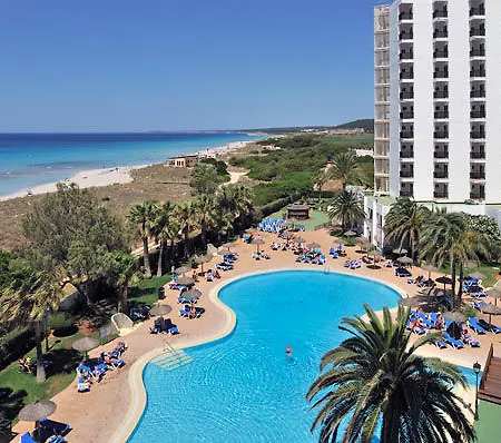Sol Milanos Pingueinos Hotel Son Bou