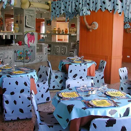 Sol Milanos Pingueinos Hotel 3*