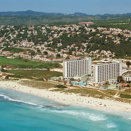 Sol Milanos Pingueinos Hotel