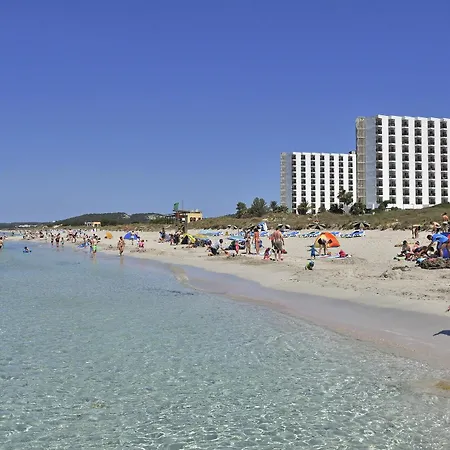 Hotel Sol Milanos Pingueinos Son Bou