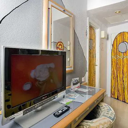 Hotel Sol Milanos Pingueinos