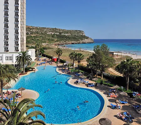 Sol By Melia Milanos Pingueinos 3*