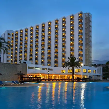 Hotel Sol By Melia Milanos Pingueinos