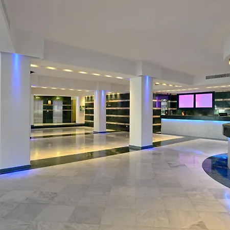 Hotel Sol Milanos Pingueinos Son Bou