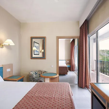 Hotel Sol Milanos Pingueinos