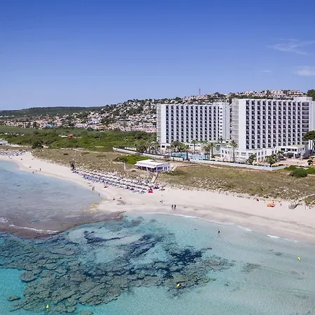 Sol Milanos Pingueinos Hotel