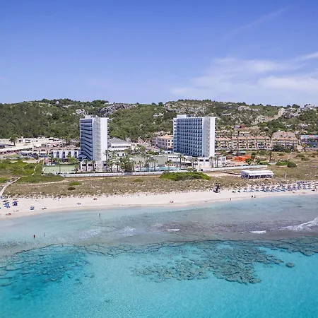 Hotel Sol Milanos Pingueinos 3*