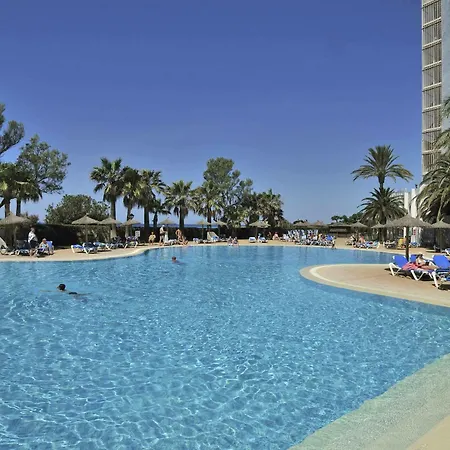 Sol Milanos Pingueinos Hotel 3*