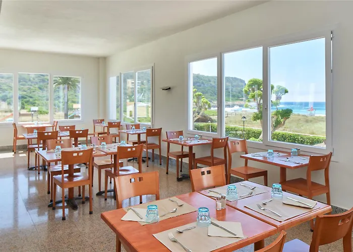 Sol Milanos Pingueinos Hotel Son Bou