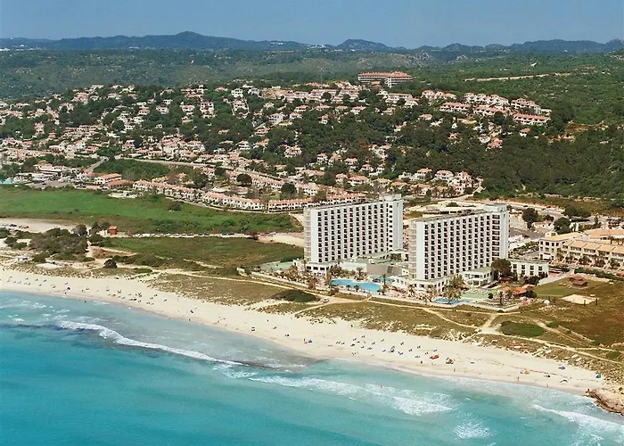 Sol Milanos Pingueinos Hotel