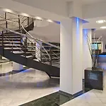 Otel Sol By Melia Milanos Pingueinos