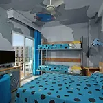 Sol By Melia Milanos Pingueinos