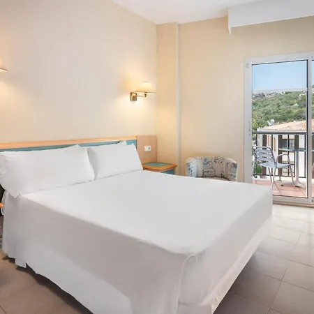 Hotel Sol Milanos Pingueinos 3*