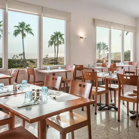 Hotel Sol Milanos Pingueinos