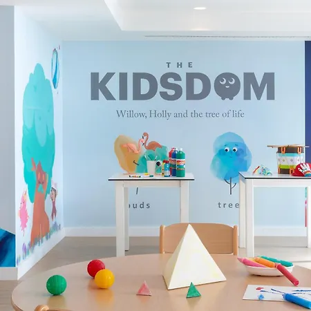 Sol Milanos Pingueinos Hotel Son Bou