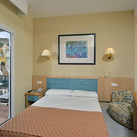 Sol By Melia Milanos Pingueinos Hotel 3*