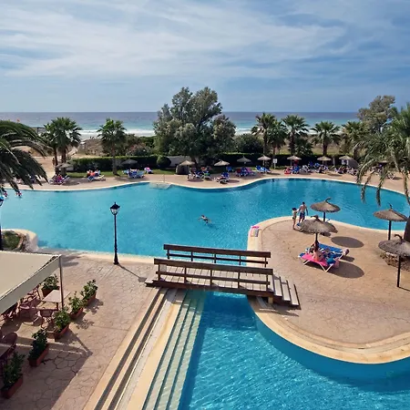 Hotel Sol Milanos Pingueinos Son Bou