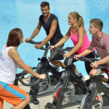 Sol Milanos Pingueinos Hotel 3*