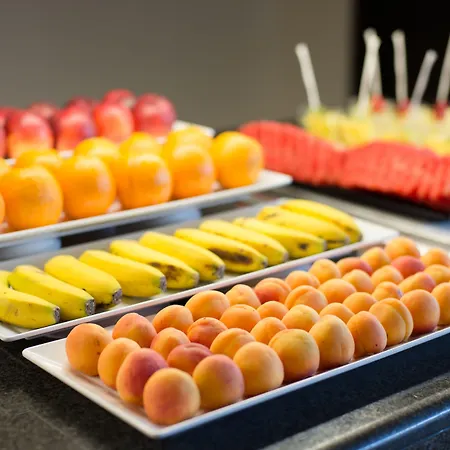 Hotel Sol Milanos Pingueinos Son Bou