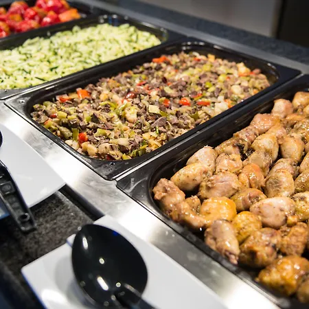 Hotel Sol Milanos Pingueinos 3*