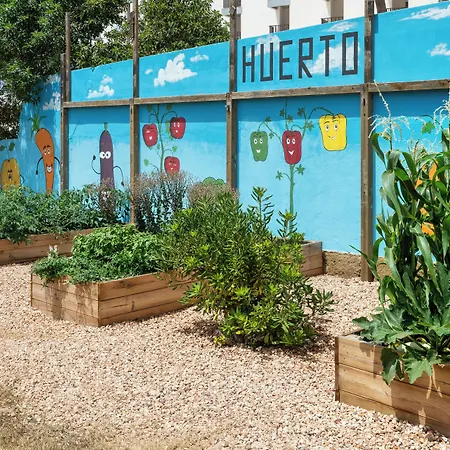 Hotel Sol Milanos Pingueinos 3*