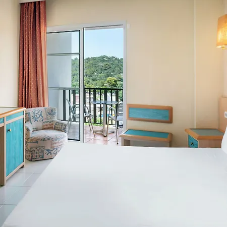 Hotel Sol Milanos Pingueinos 3*