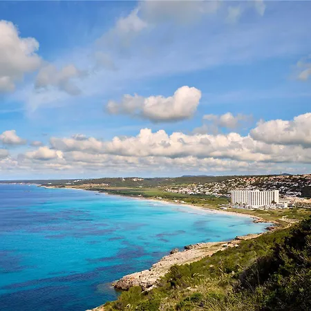 Hotel Sol Milanos Pingueinos 3*