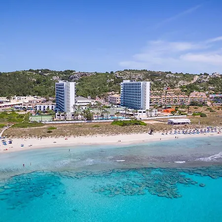 Sol By Melia Milanos Pingueinos Otel