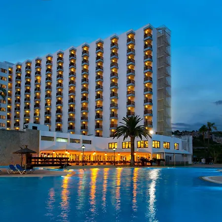 Sol Milanos Pingueinos Son Bou