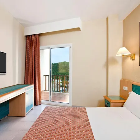 Sol Milanos Pingueinos 3* Son Bou